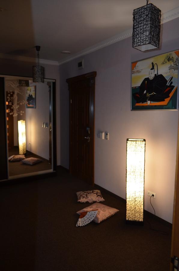 Golden Palace Dubove Zewnętrze zdjęcie